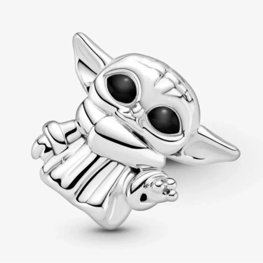 Star Wars Baby Yoda Charm The Child NEW - Picture 1 of 5
